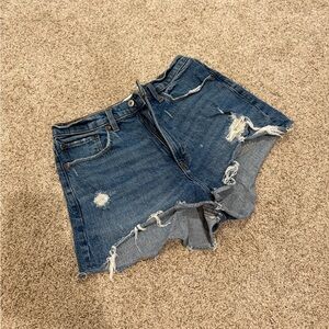 Abercrombie Denim Women Shorts